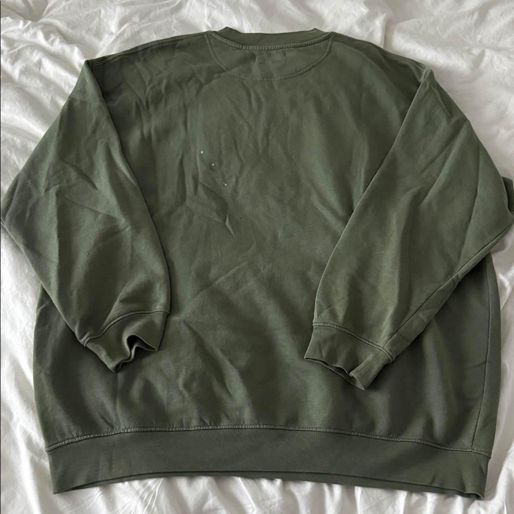 Anine Bing Sport Sweatshirt - Picture 6 of 8